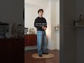 パンツは一年中使えるから惜しみなくお金をかける!