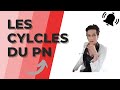 Les cycles du pervers narcissique