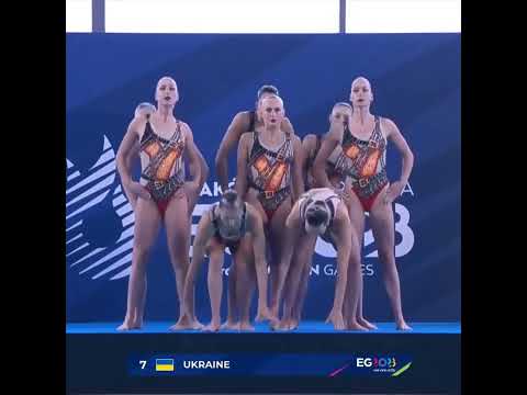 Ukraine | Team