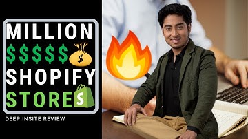 This Shopify Store Makes Millions | SHOPIFY DROPSHIPPING