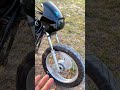 Mudguard hata Diya=full kichad 🫨 #shortsvideo #ytshortsindia #apachereview #seplender_lovers