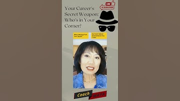 Your Career