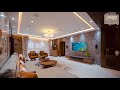 Uber luxurious 2800 sqft 4bhk apartment designed by rajesh rankabestapartments homedesign