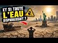 Et si toute l’eau disparaissait de la Terre ? 🌍💧😨