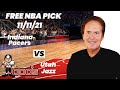 NBA Pick - Pacers vs Jazz Prediction, 11/11/2021, Best Bet Today, Tips & Odds | Docs Sports