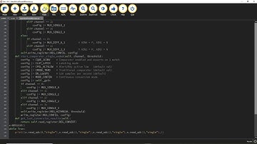 Microbit - Gator Microphone