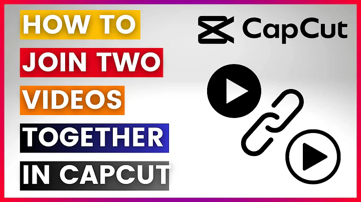 How To Join Two Videos Together In CapCut (In 2025)