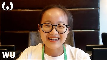 WIKITONGUES: 王奕 speaking Wu