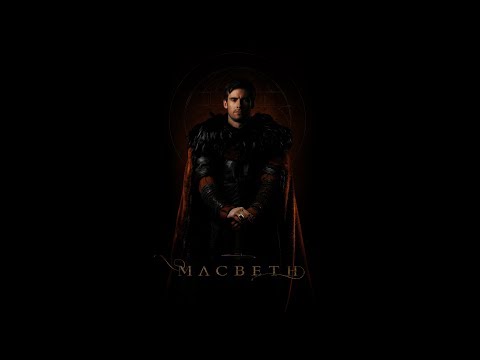 Macbeth Film Trailer (2018)