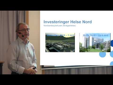 Video: Jodtransport: Implikasjoner For Helse Og Sykdom