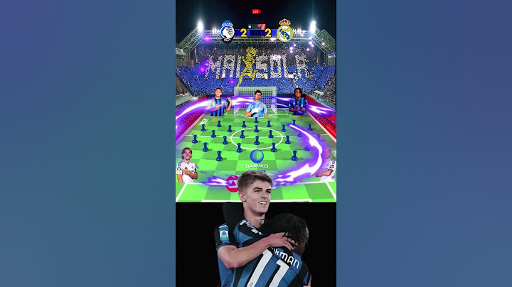 ATALANTA vs REAL MADRID | UEFA CHAMPIONS LEAGUE HIGHLIGHTS | MARBLE FOOTBALL |12/10/24| #espn #asmr