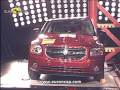 Euro NCAP | Dodge Caliber | 2007 | Crash test