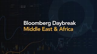 Daybreak: Middle East & Africa 04/19/2024