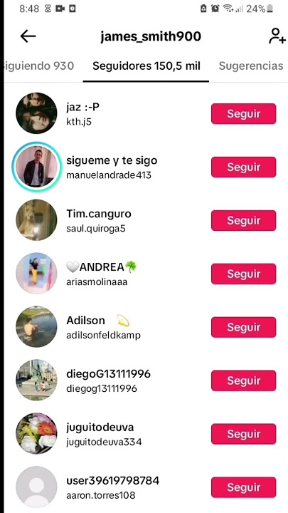🚀 HOW to GET MANY FOLLOWERS on TIKTOK (2025) ✅