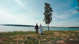 Дмитрий и Наталья| Свадьба | S.Shepa Video