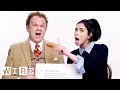 Sarah Silverman & John C. Reilly Answer the Web's Most Searched Questions | WIRED