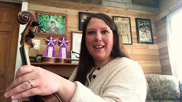 Wildwood Flower | Practice Video | You Can Teach Yourself Fiddling by Craig Duncan