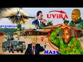 IKIGITONDO:UViRA😭 INZOZI MBI KUBAKUNDA MA23 NA GEN.MAKENGA⛔AMARIRA N'IMIBOROGO