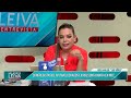 Milagros Leiva Entrevista–FEB28-2/3-CONGRESISTA DE AP INVOLUCRADOS EN PRESUNTA MAFIA EN MTC | Willax