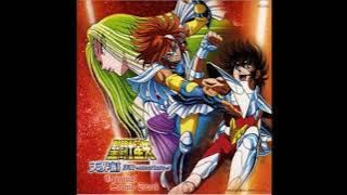 Saint Seiya Original Soundtrack IX OST 22: Never (Saint Seiya's Theme)