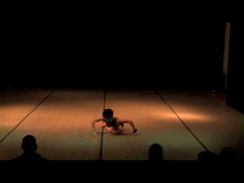 Bachelorett xtDanscollective Koresh Choreography S...