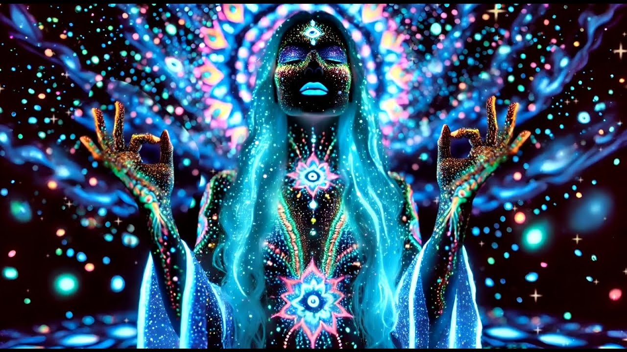 FULL MOON PORTAL LEMURIAN LIGHT-CODES 5D CROWN CHAKRA HEALING ...