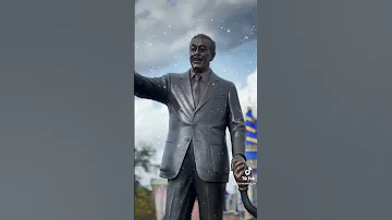 There Is Only One Disney 