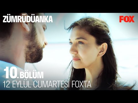 Zümrüdüanka: Season 2, Episode 1 Clip