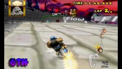 [MKWii]Wiimmfi Hacker Report