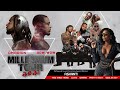 Capture de la vidéo The Millennium Tour 2021 (Greensboro Nc) | #Bowwow #Omarion