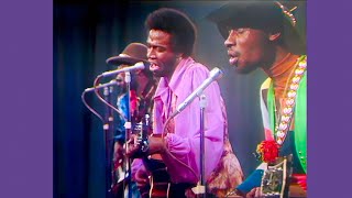 The Chambers Brothers • “When The Evening Comes” • 1971 [Reelin&#39; In The Years Archive]