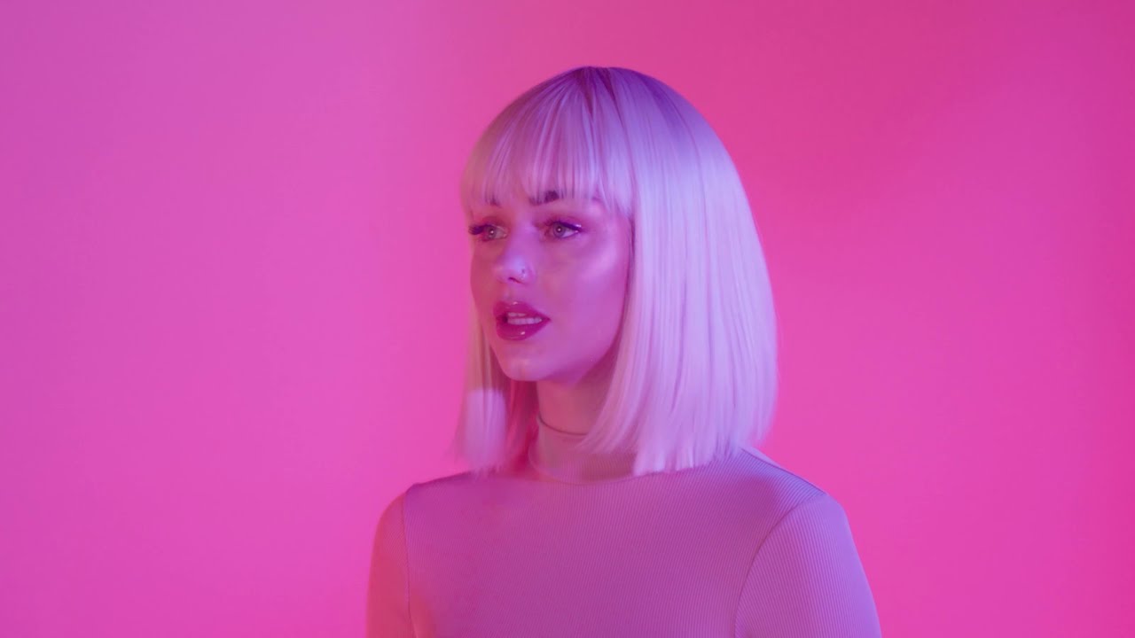 Iglė - Neišeik, dar pabūk