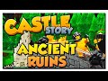 #11 | Castle Story Ancient Ruins | Der Krieg beginnt| 2020