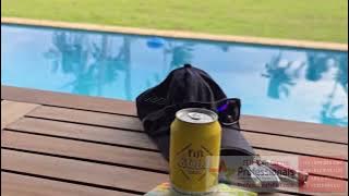 🌴 Oceanfront 1  acre Paradise Near Savusavu Town – Your Freehold Fiji Island Retreat!