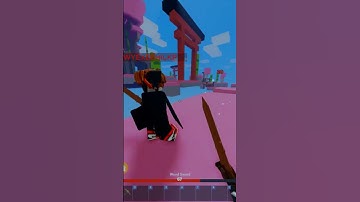 Insanely smooth combo..