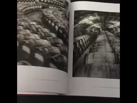 France by Michael Kenna - YouTube