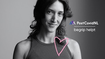 PostCovid NL - Begrip helpt