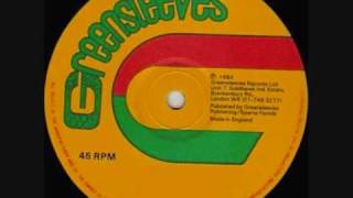 The Revolutionaries - Natty Dread Style