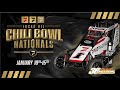 LIVE: 2022 Lucas Oil Chili Bowl Nationals | Vacuworx Race of Champions
