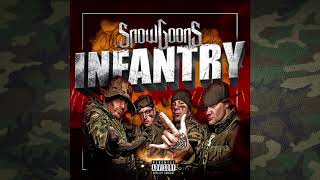 Snowgoons - It&#39;s Jamo ft Jamo Gang (Ras Kass, J57 &amp; El Gant) OFFICIAL