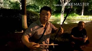 Chinese Village people || Rural Style Old Chinese music || goes viral Online