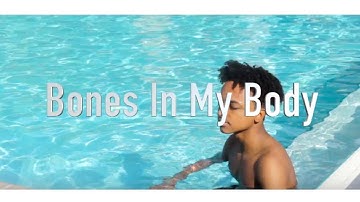 Bones In My Body - Anatomy Skeletal System Music Video