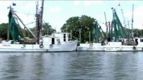 Georegtown County Chamber Tourism Commercial