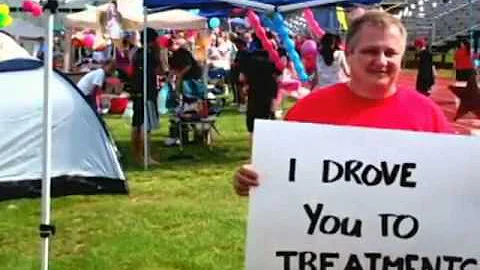 2012 Caregiver Video 2