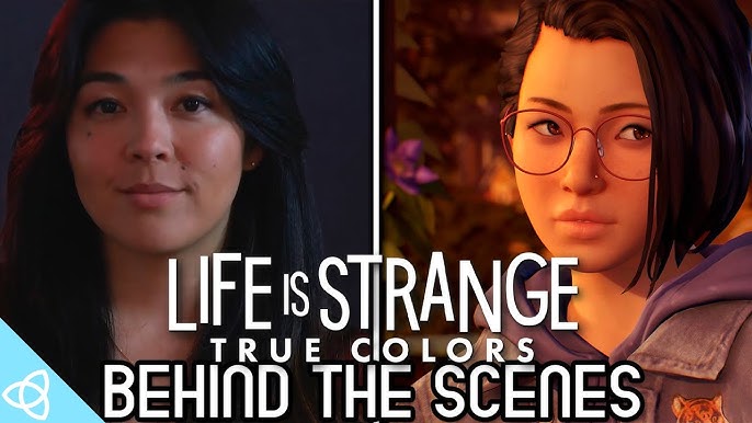 Life is Strange: True Colors – Como Namorar com Ryan  Life is strange,  Guarda florestal, Felizes para sempre