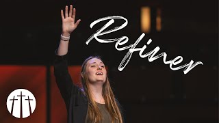 &quot;Refiner&quot; | Bellevue Baptist Church