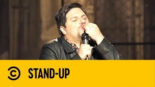 Gus Proal | Bar Central | Comedy Central México