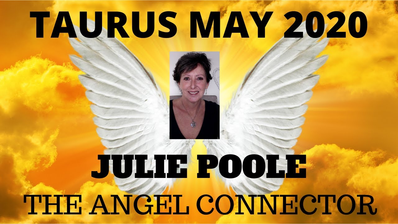TAURUS MAY 2020 *NEW LIFE*