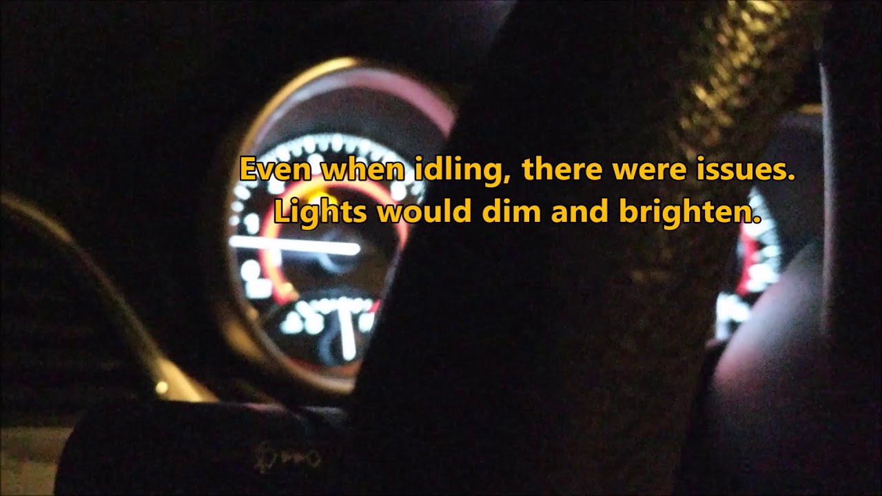 dodge journey engine light flashing