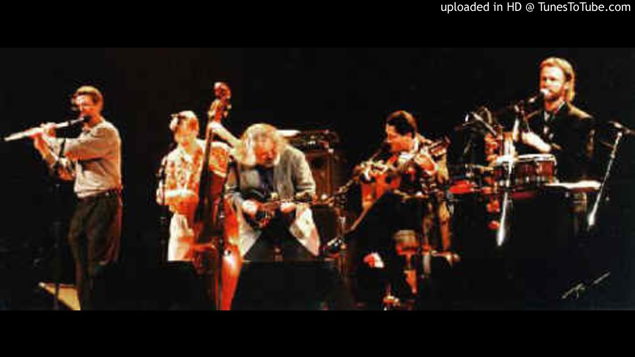 david grisman quintet tour